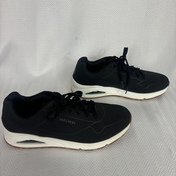 Skechers Uno Stand On Air Men’s Size 10 - Picture 6 of 8